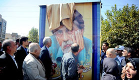 تهرانگردی شهردار و تعدادی از اعضای شورای شهر