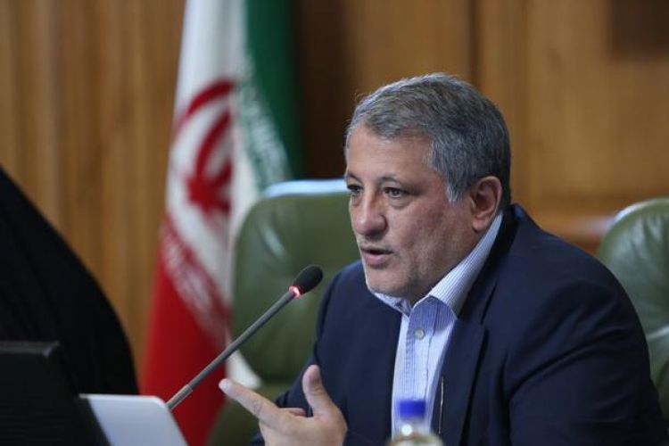 توسعه ناموزون، بی‌رویه و مخرب، علت اصلی معضلات تهران است