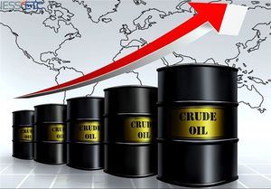افزایش ۱۵ درصدی درآمد‌های نفتی ایران با تحریم