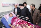 خانوادههای شهدا و مجروحان حادثه تروریستی اهواز تحت پوشش بنیاد قرار میگیرند