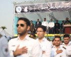 کاروان بهداشت و درمان اربعین حسینی به مناطق مرزی اعزام شد