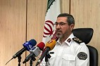 آماده باش 5 هزار نیروی راهور برای خدمترسانی به زائران اربعین