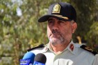 دستگیری 657 سارق در شانزدهمین مرحله از طرح رعد