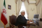 اسکندر مؤمنی به عنوان دبیر ستاد مبارزه با مواد مخدر منصوب شد