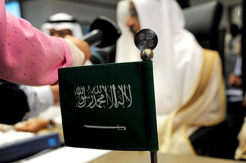 نگرانی بازار درباره استفاده سیاسی عربستان از نفت