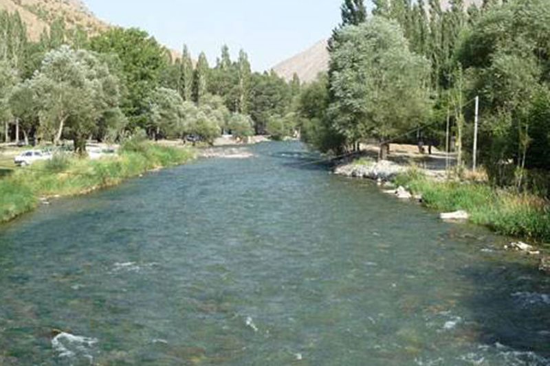 تثبیت مالکیت 265 هکتار از اراضی حریم و بستر رودخانه‌های استان تهران