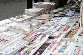 کاهش سخت‌گیری‌ها درخصوص انتشار نامنظم نشریات