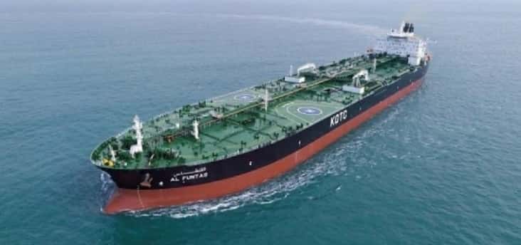 آمادگی ژاپن برای از سرگیری واردات نفت از ایران 