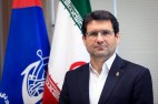حمل و نقل کانتینری بین کشورهای ساحلی خزر رونق میگیرد