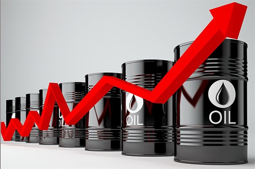 قیمت نفت در پی انتظارها برای کاهش تولید اوپک افزایش یافت