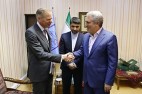 تسریع در روند صدور ویزا برای اتباع انگلیس وایران