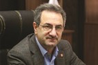 محسنی بندپی استاندار تهران شد