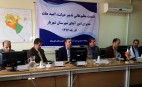 نصب 1300 انشعاب فاضلاب در شهرستان شهریار