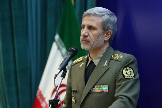 امروز دشمنان ایران از تهدید نظامی نا امید شده‌اند