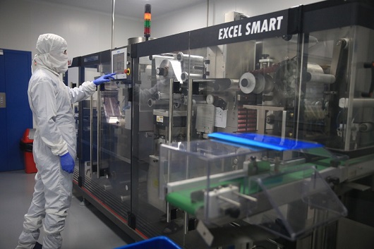 بزرگترین کارخانه تولید داروهای ضد سرطان خاورمیانه افتتاح شد