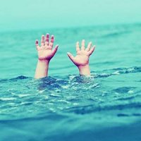 غرق شدن دختر بچه 5 ساله در رودخانه لوارک
