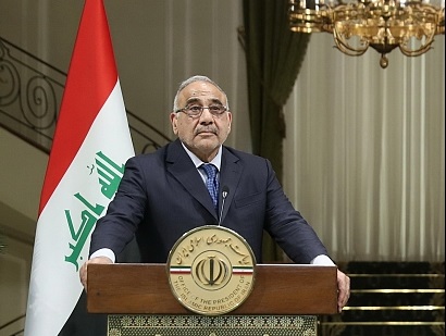 صلح و ثبات عراق حاصل کمک ها و حمایت های ایران است