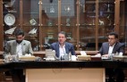 ستاد تسهیل باید خانه امید صنعتگران باشد