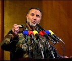 هیچ خطری امنیت کشور را تهدید نمیکند