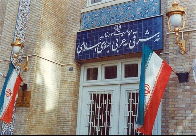 حافظ منافع آمریکا در ایران به وزارت خارجه احضار شد