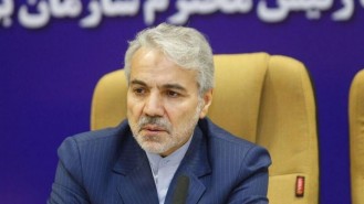 وابستگی منابع عمومی بودجه به نفت در سال ۹۹ کمتر از ۱۰ درصد است