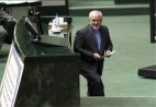ظریف به مجلس می رود
