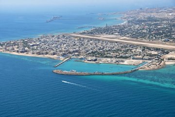 علت زلزله جزیره خارک،گسل‌های لرزه‌زای کف آب‌های خلیج‌فارس است