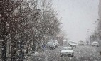 ادامه بارشها در نواحی شرقی