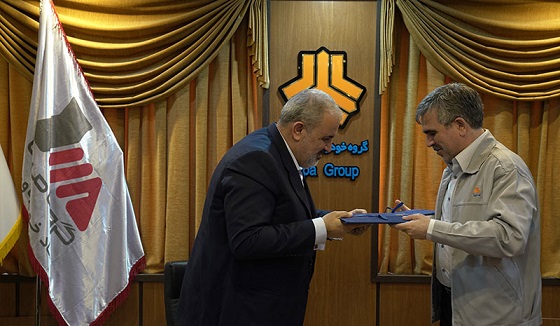 تولید نخستین خودرو برقی ایرانی در سایپا و مپنا