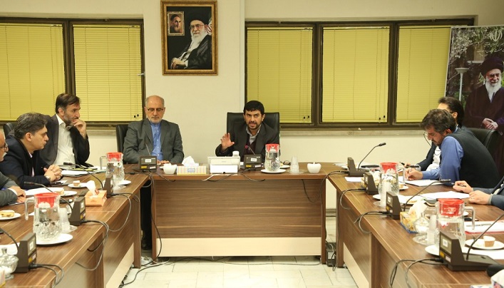 همکاری وزارت امورخارجه با نمایندگان تجاری ایران در بازارهای صادراتی