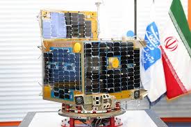 ماهواره‌بر سیمرغ و ماهواره ظفر جهت طی فرایند پرتاب در پایگاه فضایی آماده شدند