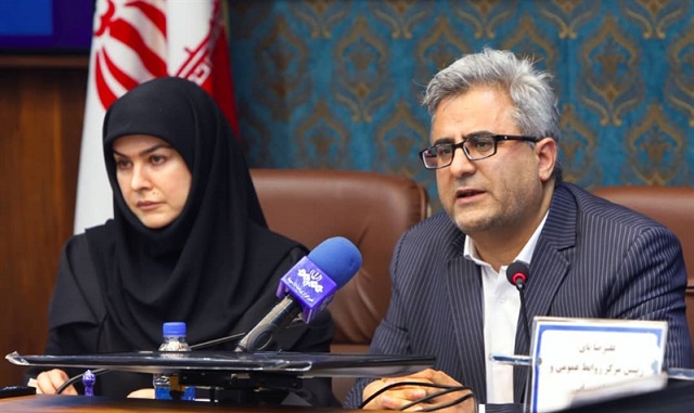 رشد ۲۰ درصدی ورود گردشگران خارجی به ایران