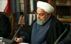 روحانی یک قانون مصوب مجلس را برای اجرا ابلاغ کرد