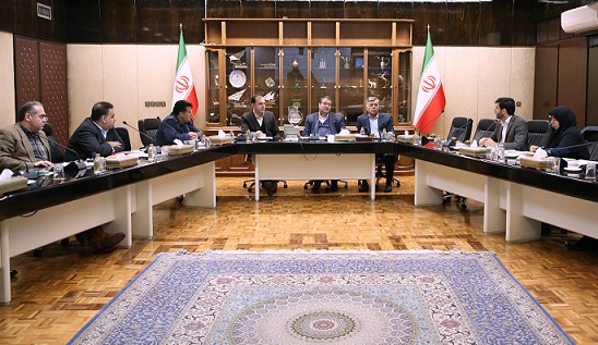 ارتقای 45 پله ای رتبه ایران در شاخص تجارت فرامرزی