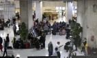 مسافران پيش از عزيمت به فرودگاهها از وضعيت پرواز خود اطلاع حاصل کنند