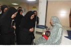 مناطق محروم و ڪم برخوردار، مستعد خدمات جامعه محور هستند