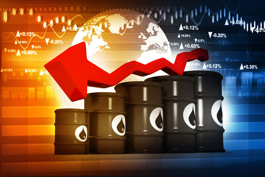 ویروس چینی باز هم قیمت نفت را کاهش داد