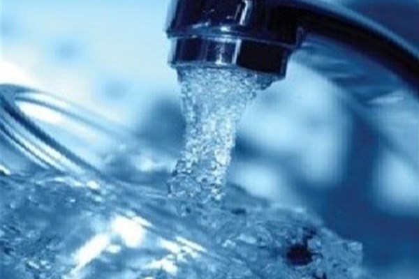 افزایش نگران‌کننده مصرف آب تهران