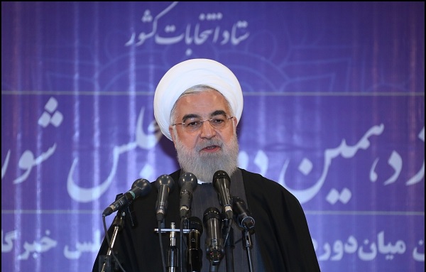 ملت ایران با خلق حماسه جدید، دشمنان را بیش از گذشته مایوس می کند