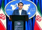آمریکا جایگاهی برای اظهارنظر درباره حقوقبشر ندارد