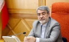 رحمانی فضلی، مدیرکمیته اجتماعی و انتظامی ستاد ملی مدیریت بیماری کرونا شد