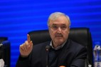 بیانیه وزیر بهداشت در خصوص استعفانامه جعلی در شبکه های اجتماعی