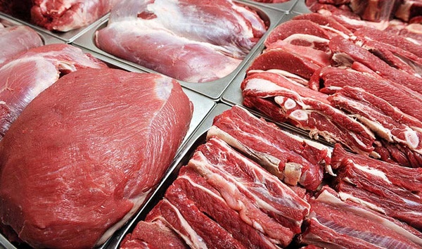 گوشت تنظیم بازاری در فروشگاه‌های زنجیره ای توزیع نمی‌شود