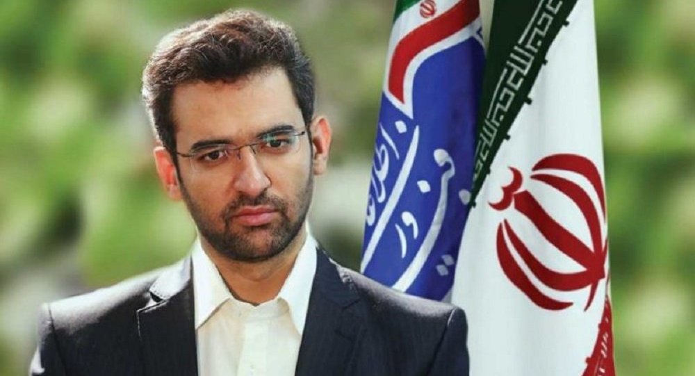 ساخت سپر دفاعی برای خنثی کردن استاکس نت در ایران