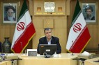 توسعه محور شرق کشور جزو اولویتهای راهبردی ایران
