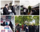 ارائه خدمات مشاورهای رایگان طب ایرانی در ۶ منطقه تهران
