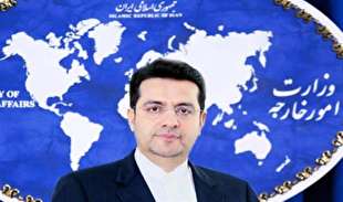 وزارت امور خارجه بیانیه ضد ایرانی سران برخی کشورهای عربی را محکوم کرد