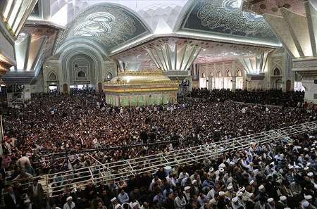 پیش بینی حضور 300 هزار زائر در مراسم ارتحال امام خمینی (ره)