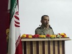 تکريم خانواده های شهدا و ایثارگران،تکريم ارزش ها و نمادهاي معنوي جامعه است