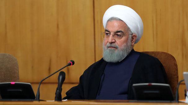 توقف برخی اقدامات در چارچوب بندهای ۲۶ و ۳۶ برجام، حداقل اقدام تهران است